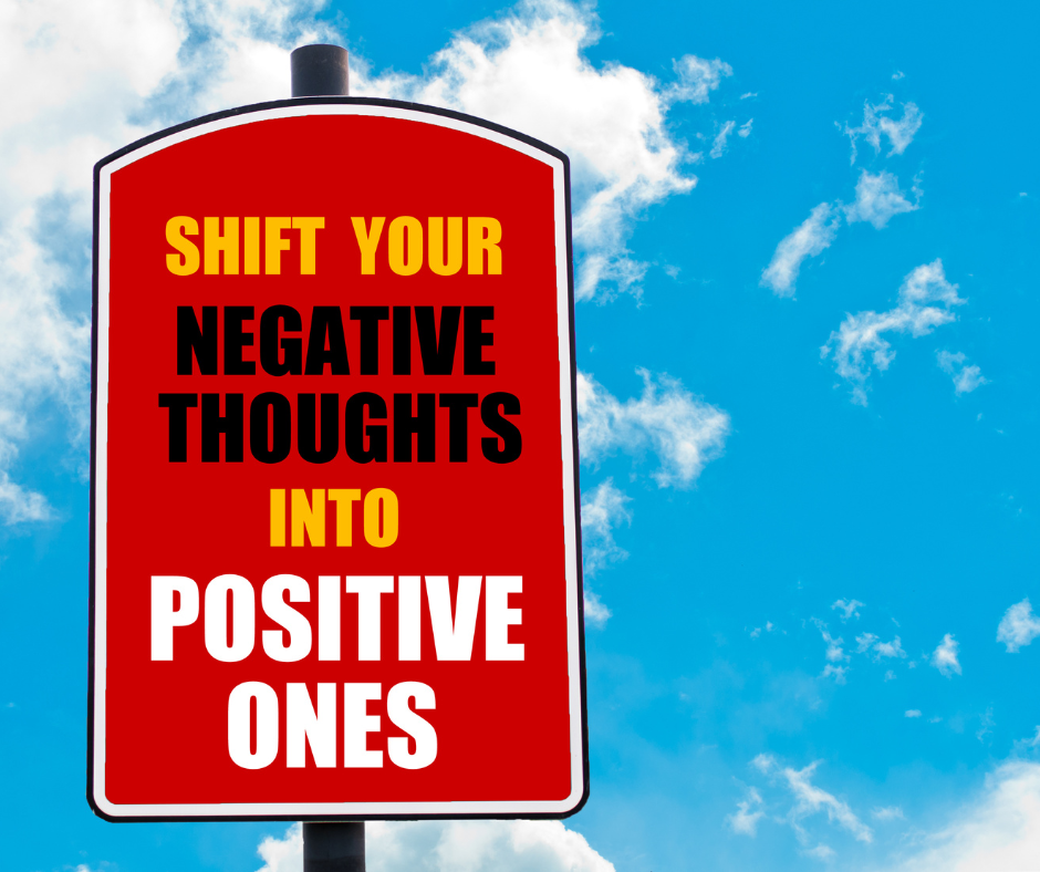 5 Ways You Can Stay Positive in Tough Situations